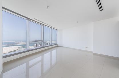 Apartment - 1 Bedroom - 2 Bathrooms for rent in Sky Tower - Shams Abu Dhabi - Al Reem Island - Abu Dhabi Apartment - 1 Bedroom - 2 Bathrooms for rent in Sky Tower - Shams Abu Dhabi - Al Reem Island - Abu Dhabi