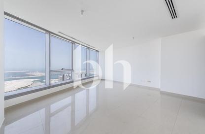 Apartment - 1 Bedroom - 2 Bathrooms for rent in Sky Tower - Shams Abu Dhabi - Al Reem Island - Abu Dhabi