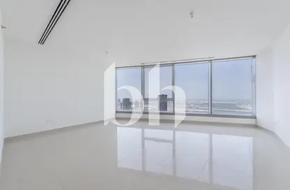 شقة - غرفة نوم - 2 حمامات للايجار في برج سكاي - شمس أبوظبي - جزيرة الريم - أبوظبي