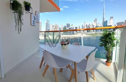 Apartment - 2 - 3 for rent in Millennium Binghatti Residences - Business Bay - Dubai Apartment - 2 - 3 for rent in Millennium Binghatti Residences - Business Bay - Dubai