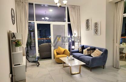 Apartment - 2 - 3 for rent in Millennium Binghatti Residences - Business Bay - Dubai Apartment - 2 - 3 for rent in Millennium Binghatti Residences - Business Bay - Dubai