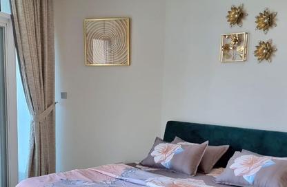 Apartment - 2 Bedrooms - 3 Bathrooms for rent in Millennium Binghatti Residences - Business Bay - Dubai Apartment - 2 Bedrooms - 3 Bathrooms for rent in Millennium Binghatti Residences - Business Bay - Dubai