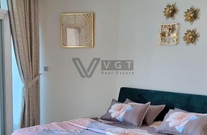 Apartment - 2 - 3 for rent in Millennium Binghatti Residences - Business Bay - Dubai Apartment - 2 - 3 for rent in Millennium Binghatti Residences - Business Bay - Dubai