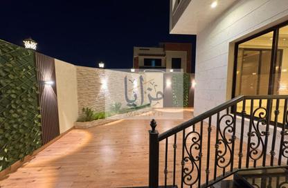 Villa - 5 - 7 for sale in Al Yasmeen 1 - Al Yasmeen - Ajman