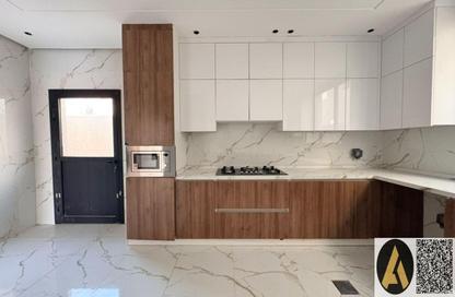 Villa - 6 - 7 for sale in Al Bahia Hills - Al Bahia - Ajman