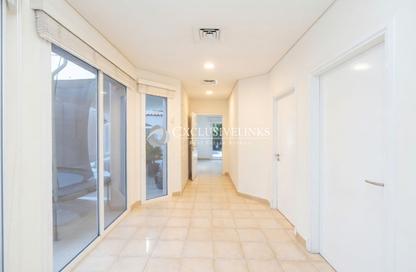 Villa - 4 - 4 for sale in Family Villa - Green Community Motor City - Motor City - Dubai