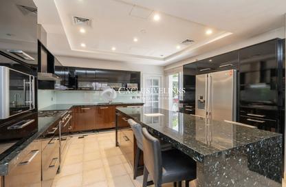 Villa - 4 Bedrooms - 4 Bathrooms for sale in Family Villa - Green Community Motor City - Motor City - Dubai