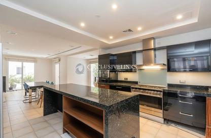 Villa - 4 Bedrooms - 4 Bathrooms for sale in Family Villa - Green Community Motor City - Motor City - Dubai