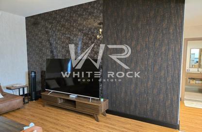 Apartment - 1 Bedroom - 1 Bathroom for rent in Al Ghadeer 2 - Al Ghadeer - Abu Dhabi