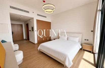 Apartment - Studio - 1 for sale in Celia Heights - Majan - Dubai Apartment - Studio - 1 for sale in Celia Heights - Majan - Dubai