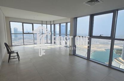 Apartment - 2 Bedrooms - 3 Bathrooms for sale in Radiant Square - City Of Lights - Al Reem Island - Abu Dhabi