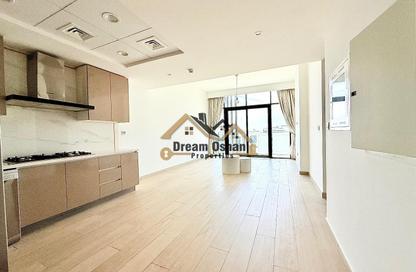 Apartment - 3 Bedrooms - 3 Bathrooms for rent in Azizi Riviera 8 - Azizi Riviera - Meydan One - Meydan - Dubai Apartment - 3 Bedrooms - 3 Bathrooms for rent in Azizi Riviera 8 - Azizi Riviera - Meydan One - Meydan - Dubai