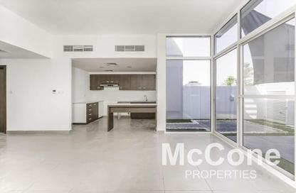 Townhouse - 2 Bedrooms - 3 Bathrooms for rent in Arabella Townhouses 2 - Arabella Townhouses - Mudon - Dubai