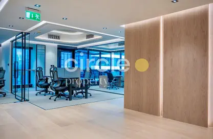 مكتب - 3 غرف نوم - 1 حمام للايجار في مركز جميرا للأعمال 1 (JBC 1) - (JLT) مجمع G - أبراج بحيرات الجميرا - دبي