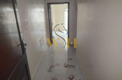 Apartment - 1 Bedroom - 1 Bathroom for rent in Al Mowaihat 3 - Al Mowaihat - Ajman