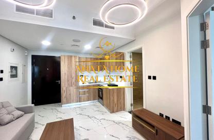 Apartment - 1 Bedroom - 1 Bathroom for rent in Al Maryah Vista - Al Maryah Island - Abu Dhabi Apartment - 1 Bedroom - 1 Bathroom for rent in Al Maryah Vista - Al Maryah Island - Abu Dhabi