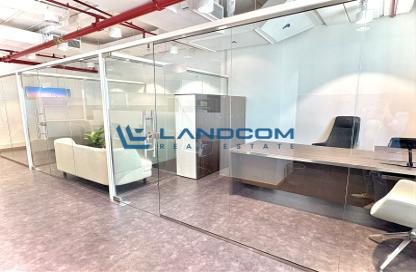 Office Space - Studio for rent in Business Village - Port Saeed - Deira - Dubai
