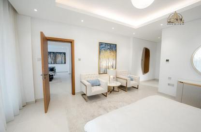 Villa - 5 Bedrooms - 7 Bathrooms for sale in Shomous Residential Complex - Sharjah Garden City - Sharjah