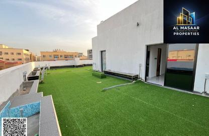 Villa - 6 Bedrooms - 7+ Bathrooms for sale in Al Rawda 2 - Al Rawda - Ajman