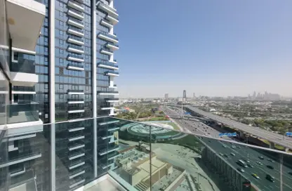 شقة - غرفة نوم - 2 حمامات للبيع في وان ريزيدندس - الكفاف - زعبيل - دبي