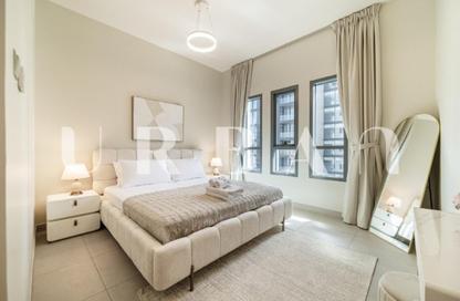 Apartment - 2 Bedrooms - 2 Bathrooms for rent in Sway Residences - Dubai Hills Estate - Dubai