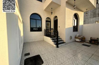 Townhouse - 4 Bedrooms - 6 Bathrooms for sale in Al Helio 2 - Al Helio - Ajman