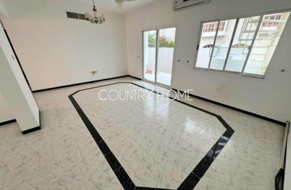 Villa - 3 Bedrooms - 4 Bathrooms for rent in Jumeirah 3 Villas - Jumeirah 3 - Jumeirah - Dubai