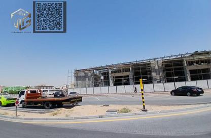 Bulk Rent Unit - Studio - 7+ Bathrooms for rent in Al Mowaihat 3 - Al Mowaihat - Ajman