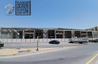 Bulk Rent Unit - Studio - 7+ Bathrooms for rent in Al Mowaihat 3 - Al Mowaihat - Ajman