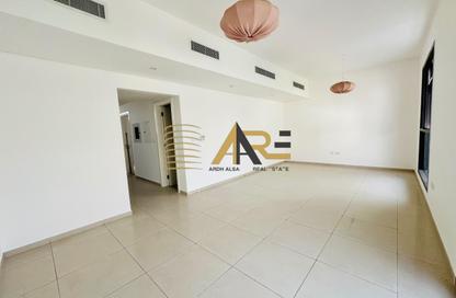 Townhouse - 3 Bedrooms - 4 Bathrooms for rent in Nasma Residence - Al Tai - Sharjah Townhouse - 3 Bedrooms - 4 Bathrooms for rent in Nasma Residence - Al Tai - Sharjah