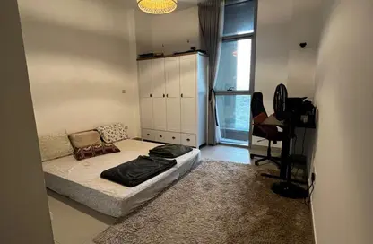 شقة - غرفة نوم - 2 حمامات للبيع في ذا بلس بوليفارد ابارتمنتس سي 2 - ذي بالس - دبي الجنوب (مركز دبي العالمي) - دبي