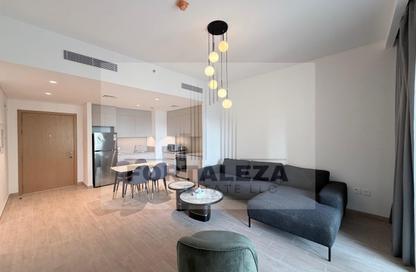 Apartment - 1 Bedroom - 1 Bathroom for rent in Breeze at Creek Beach Building 3 - Breeze at Creek Beach - Creek Beach - Dubai Creek Harbour (The Lagoons) - Dubai Apartment - 1 Bedroom - 1 Bathroom for rent in Breeze at Creek Beach Building 3 - Breeze at Creek Beach - Creek Beach - Dubai Creek Harbour (The Lagoons) - Dubai