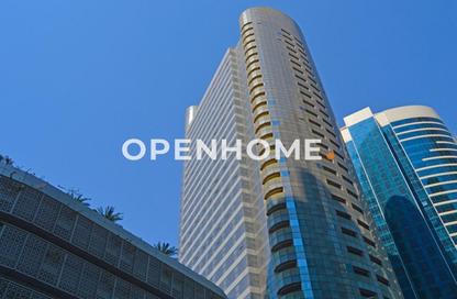 Apartment - 2 - 3 for sale in Hydra Avenue Towers - City Of Lights - Al Reem Island - Abu Dhabi Apartment - 2 - 3 for sale in Hydra Avenue Towers - City Of Lights - Al Reem Island - Abu Dhabi