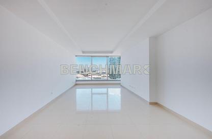 Apartment - 1 Bedroom - 2 Bathrooms for sale in Sun Tower - Shams Abu Dhabi - Al Reem Island - Abu Dhabi Apartment - 1 Bedroom - 2 Bathrooms for sale in Sun Tower - Shams Abu Dhabi - Al Reem Island - Abu Dhabi