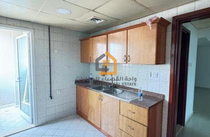 Apartment - 1 - 2 for rent in Al Taawun Street - Al Taawun - Sharjah Apartment - 1 - 2 for rent in Al Taawun Street - Al Taawun - Sharjah
