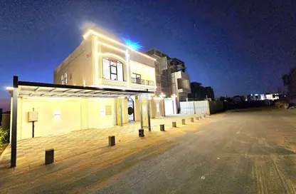 فيلا - 5 غرف نوم - 7 حمامات للبيع في الحليو 2 - الحليو - عجمان