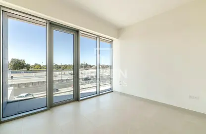 Apartment - 3 Bedrooms - 5 Bathrooms for sale in Canal Front Residence 5 - Canal Front Residences - Al Wasl - Dubai