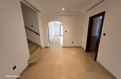 Villa - 4 Bedrooms - 6 Bathrooms for sale in Saadiyat Beach Villas - Saadiyat Beach - Saadiyat Island - Abu Dhabi Villa - 4 Bedrooms - 6 Bathrooms for sale in Saadiyat Beach Villas - Saadiyat Beach - Saadiyat Island - Abu Dhabi