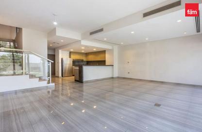 Townhouse - 4 - 4 for rent in Silver Springs 3 - Silver Springs - Damac Hills - Dubai