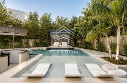 Villa - 4 Bedrooms - 5 Bathrooms for sale in Sidra Villas II - Sidra Villas - Dubai Hills Estate - Dubai
