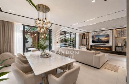 Villa - 4 Bedrooms - 5 Bathrooms for sale in Sidra Villas II - Sidra Villas - Dubai Hills Estate - Dubai