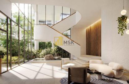 Apartment - 3 Bedrooms - 4 Bathrooms for sale in Serra Tower 3 - Serra at Ghaf Woods - Ghaf Woods - Dubai Land - Dubai Apartment - 3 Bedrooms - 4 Bathrooms for sale in Serra Tower 3 - Serra at Ghaf Woods - Ghaf Woods - Dubai Land - Dubai