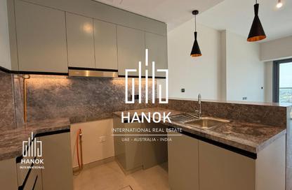 Apartment - 1 Bedroom - 2 Bathrooms for sale in Golf Gate - Damac Hills - Dubai