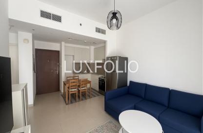 Apartment - 1 - 1 for rent in Hayat Boulevard 2B - Hayat Boulevard 2 - Hayat Boulevard - Town Square - Dubai Apartment - 1 - 1 for rent in Hayat Boulevard 2B - Hayat Boulevard 2 - Hayat Boulevard - Town Square - Dubai