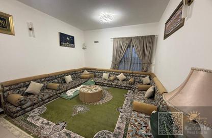 Apartment - 3 - 3 for sale in Al Khor Towers - Ajman Downtown - Ajman