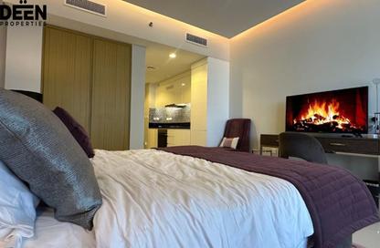 Hotel and Hotel Apartment - Studio - 1 Bathroom for rent in Aykon City Tower B - Aykon City - Business Bay - Dubai Hotel and Hotel Apartment - Studio - 1 Bathroom for rent in Aykon City Tower B - Aykon City - Business Bay - Dubai