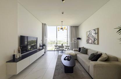 Apartment - 1 - 2 for rent in Residences 3 - The Residences at District One - District One - Mohammed Bin Rashid City - Dubai