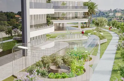 شقة - 1 حمام للبيع في سنترال داون تاون برج سي - ذا سينترال داون تاون - ارجان - دبي