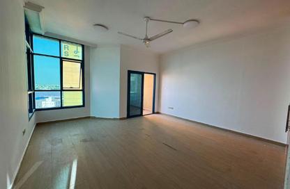 Apartment - 3 Bedrooms - 4 Bathrooms for rent in Al Khor Tower B3 - Al Khail Towers - Ajman Downtown - Ajman