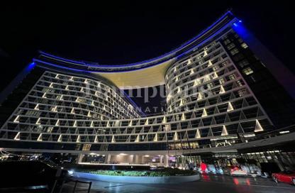 Hotel  and  Hotel Apartment - Studio - 1 for sale in NH Collection Dubai The Palm - Palm Jumeirah - Dubai